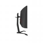 Curved 4k 144hz 34inch Gaming Desktop Monitor Super Wide 1ms Freesync