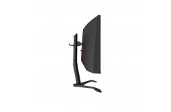 China Curved 4k 144hz 34inch Gaming Desktop Monitor Super Wide 1ms Freesync supplier