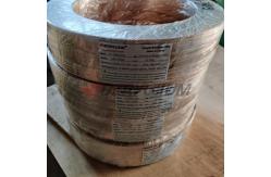 China C17200 Strip Thickness 0.4 - 1.0mm Width 50mm For Electrical Industry supplier
