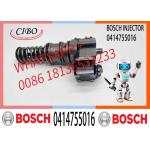 0414755016 2112707 04262056 Fuel Unit Pump For BFM2015 BF6M1013FC