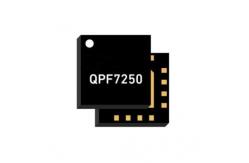 China WIFI 6 Chip QPF7250SR Wi-Fi 6 bandBoost Integrated Front End Module supplier