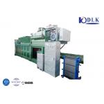PLC Hydraulic Baling Press Machine For Waste Paper