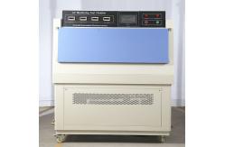 China Aging 0.3~20 W/M2 UV Weathering Test Chamber Accelerated Weathering Chamber supplier