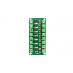 817 Optocoupler 8 Channel Photoelectric Isolation Controller Board For Arduino for sale