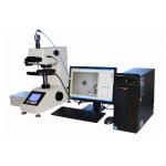 Auto Focus XY Table Micro Vickers Hardness Tester iVick-453MC3 Export Report and Case Depth for sale