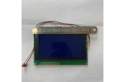 China 240X128 Dot Matrix LCD Module STN Monochrome 22 Pin Graphic COB supplier