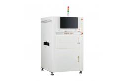 China 3D AOI Optiacl Inspection Machine Sinictek A630 Automotive Machining Equipment supplier