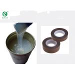 High Transparency LSR Liquid Silicone Rubber 9140 - 30Y® For Fabric Surface