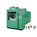 Automatic trickle impregnation machine