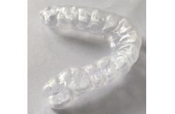 China Trushine Soft Comfortable Night Guard For Bruxism supplier