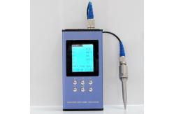 China HGS-911HD FFT Bearing Vibration Analyzer Data Collector Balancer supplier