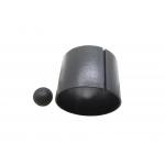 Thermal Insulation EPS / EPP Foam Sheet High Density Seismic Foam Lining