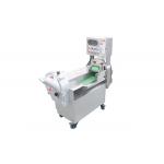 Shrimp Chips Multifunction Vegetable Cutting Machine for sale