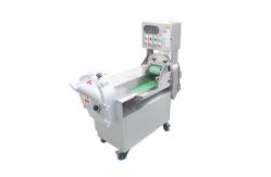 China Multi Function Slice And Dice Automatic Vegetable Slicer supplier