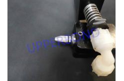China For Hot Glue & White Emulsion Gluing Nozzle For Cigarette Packers supplier