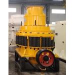 Stone Spring Cone Crusher For Basalt And Other Hard Materials for sale