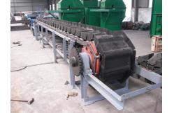 China                  Custom Automated Warehouse System Belt Conveyor for Industrial Usage              supplier