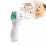 Digital Gun Type Handheld Infrared Thermometer Measuring Instrument for sale