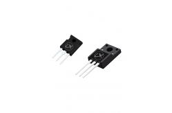 China Low VF Schottky Barrier Rectifier Diode For Polarity Protection Applications supplier