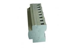 China CE Certification White Power Surge Protection Device Class I 50ka supplier