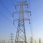 ASTM123 Galvanized Q235 Q345 Steel Transmission Line Tower for sale
