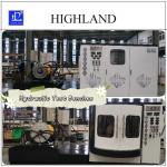 42 Mpa Pressure Hydraulic Test Machine HIGHLAND Finest Quality for sale