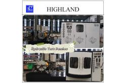 China 42 Mpa Pressure Hydraulic Test Machine HIGHLAND Finest Quality supplier