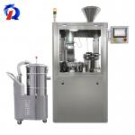 Pill Powder Granule Capsule Filling Machine Pharmaceutical Machinery Filling Capsule Machine for sale