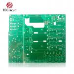 Custom RIGID Multilayer PCB Board For Solar Inverter PCB Production And Assembly for sale