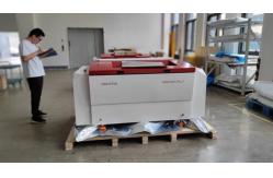 China Printing Industry Thermal CTP Machine With Laser Exposure Technology supplier
