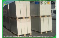 China UWF Uncoated Woodfree Offset Printing Paper 600*900mm 700 * 1000mm For Envelope supplier