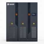 High Voltage High Current Lithium Battery Test System For New Energy Battery Modules & Packs Performance Testing for sale