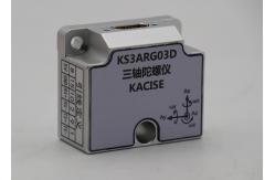 China RS422 High Precision Electronic Gyroscope Sensor ≤0.01(゜/S) Bias Repeatability supplier