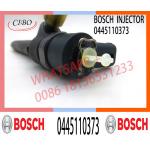 Neutral And New Common Rail Injector 0445110373 0445110374 0986435243 33800-2F300 5258774