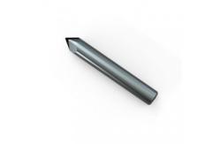 China Double Edges Reamer Cutting Tool PCD Engraving Cutter For Granite Marble supplier