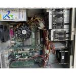 Medical Ultrasound Machine Repair  HD7 System Hard Disk Report Error