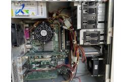 China Medical Ultrasound Machine Repair  HD7 System Hard Disk Report Error supplier