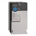 PowerFlex 520 Frequency Converter | Compact Size Conveyor Packaging Built-in Ethernet for sale