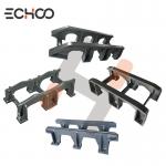 Track Chain Guard For Hitachi ZAX450 Manufacturers For Excavator Undercarriage Parts for sale