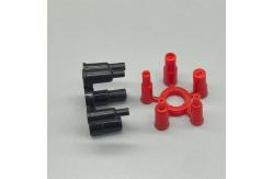 China Secure Lighter Refilling With Professional Grade Lighter Gas Refill Valve supplier