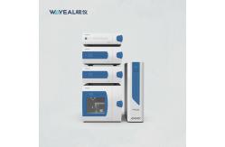 China High Performance Liquid Chromatography Instrument In Medince Analysis supplier