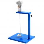 Paint Pneumatic Chemical Tote Agitator Emulsifier Mixer Machine for sale
