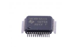China MSP430F5510IPTR supplier
