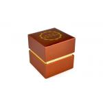 Corrugated Paper / Paperboard Handmade Jewellery Box Gift  Use for sale