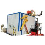 300l mixing bowl vacuum drying oven for power transformer for sale