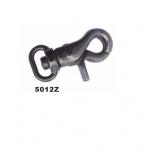 Swivel Eye Trigger Snap Hook Heavy Duty Clasp Hooks Spring Clips for sale