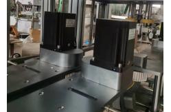 China ISO Inline Capping Machine 50mm Automatic Screw Capping Machine supplier