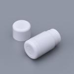 Abs Reusable Deodorant Tube Customized Size Twist Up Design