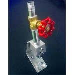 Kingpo Splash Test Apparatus Iec 60335-2-49 Figure 101 Long Using Life