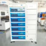 60V 10A Charge 10A Discharge Battery Pack Testing Machine for sale